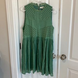 Brand new size Large Umgee brand dress!